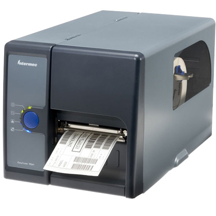 Intermec PD41标签打印机