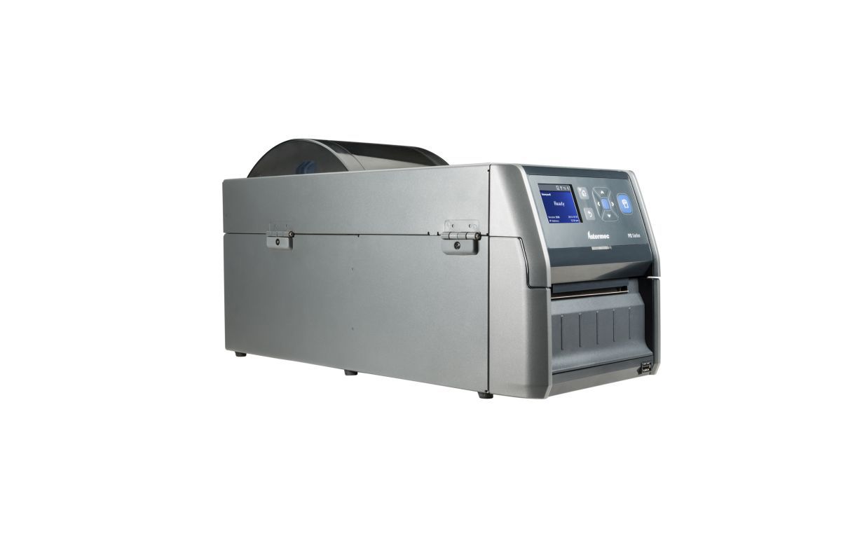 Honeywell PD43条码机