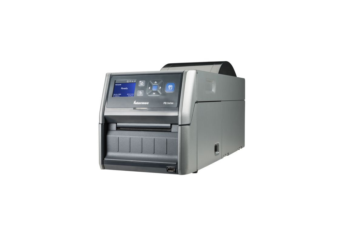 Honeywell PD43