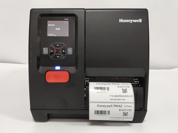 Honeywell PM42