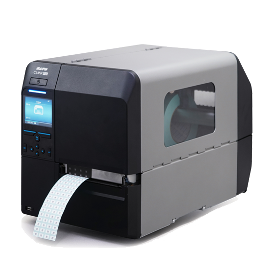 SATO CL4NX Plus打印机