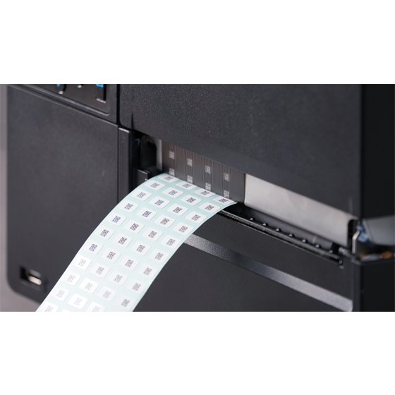 SATO CL6NX Plus宽幅标签打印机