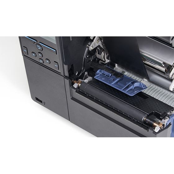 SATO CL6NX Plus工业标签打印机