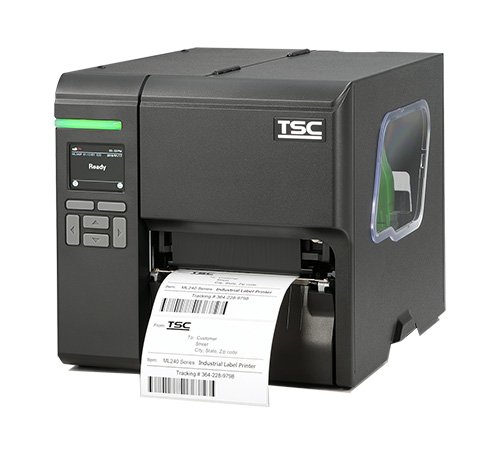 TSC MA2400打印机