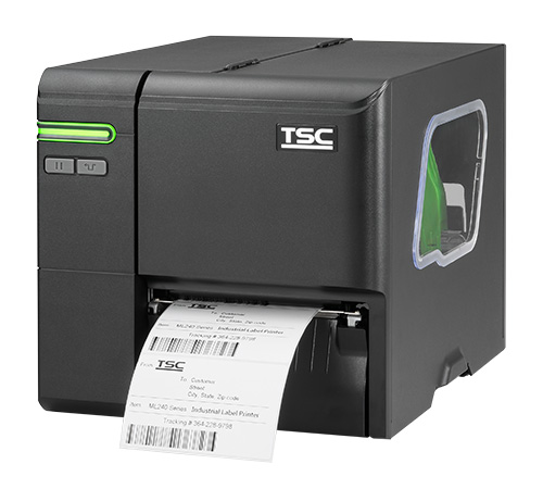 TSC MA2400C打印机
