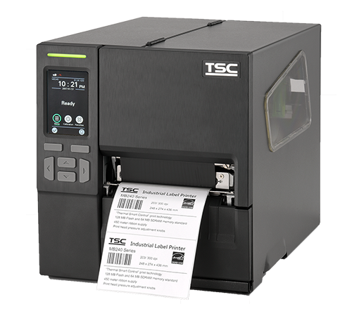 TSC MF2400T打印机