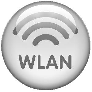 WLAN无线局域网