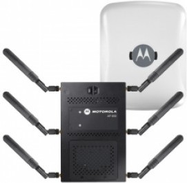 Motorola AP 650无线AP