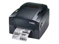 Godex G300条码打印机