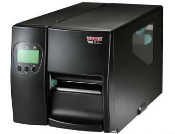 Godex EZ-2100条码打印机