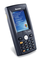 Intermec 730数据采集器
