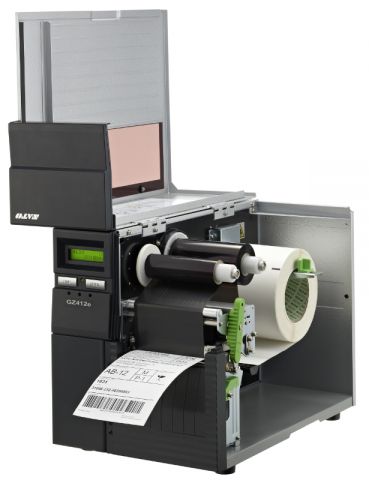 SATO GZ408e/GZ412e标签打印机