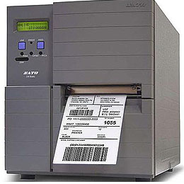 SATO LM412e条码打印机