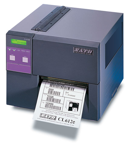 SATO CL608e条码打印机