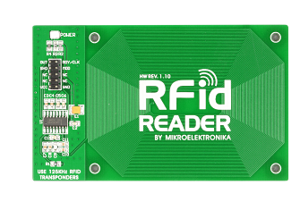 RFID读写器