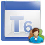 T6客户关系管理软件