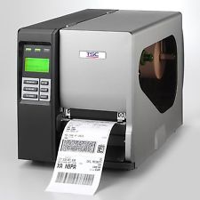 TSC TTP-246M工业打印机