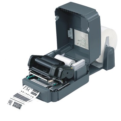 TSC 244Pro条码打印机