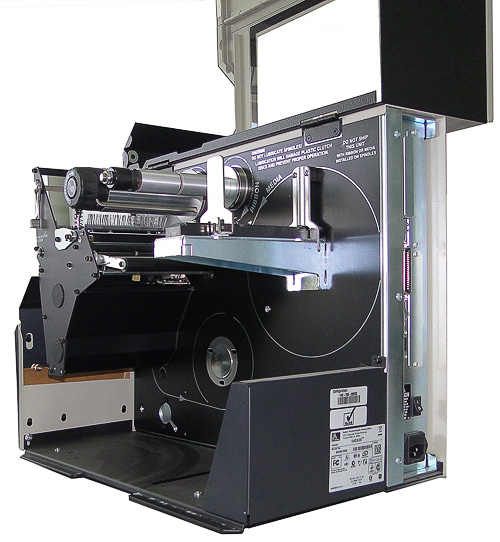 Zebra 110Xi4标签打印机
