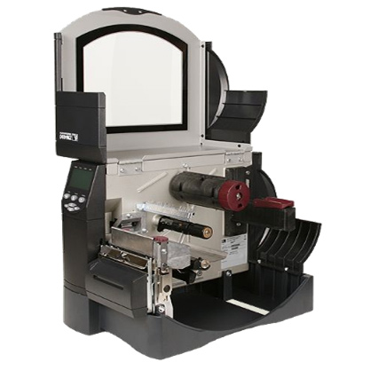 Zebra ZM600标签打印机