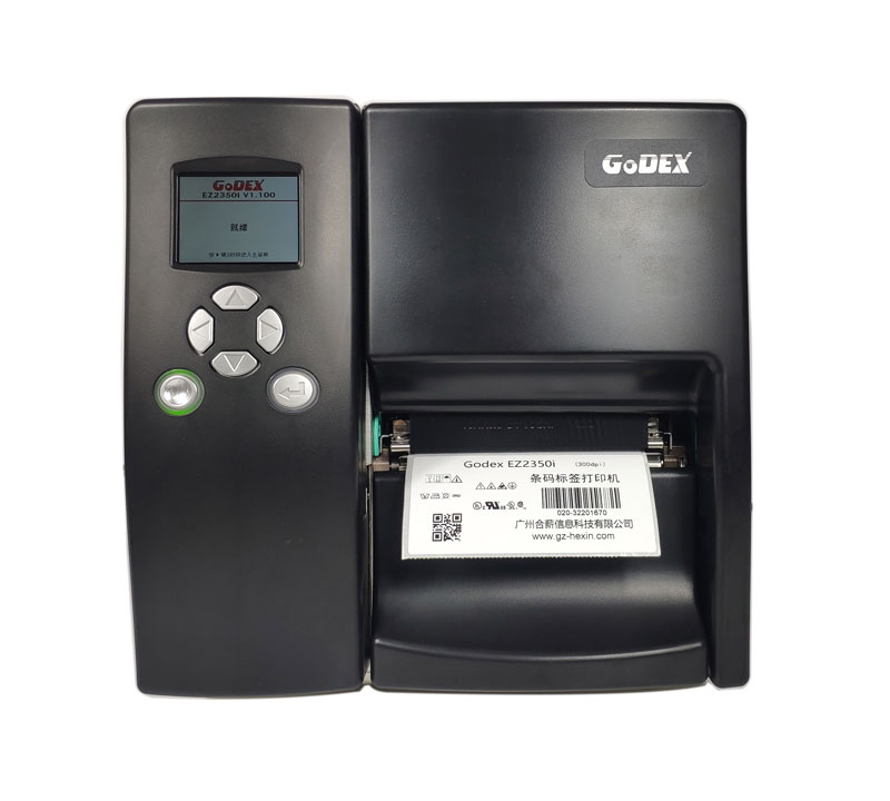 GoDEX EZ2350i