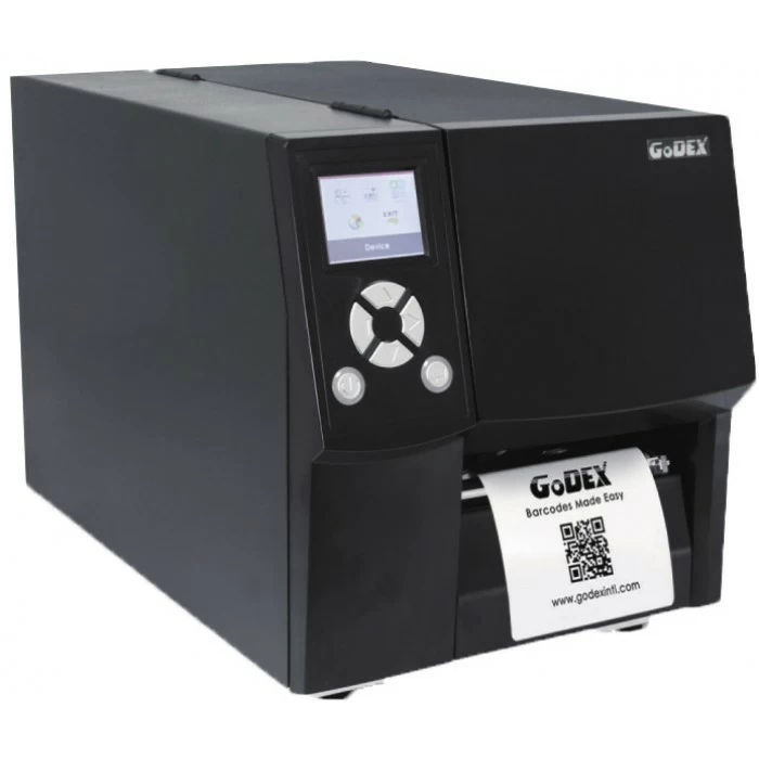 GoDEX ZX430i