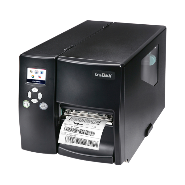 GoDEX EZ2250i条码打印机