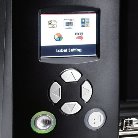 GoDEX EZ2250i