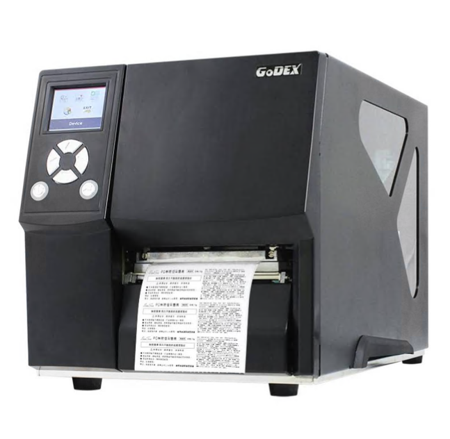 GoDEX ZX420i条码打印机
