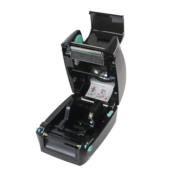 GoDEX RT863i打印机