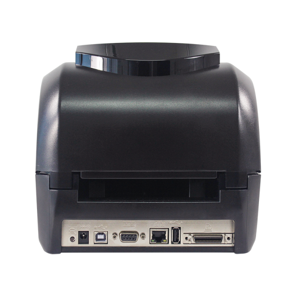 GoDEX RT863i