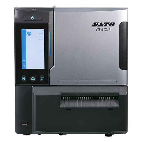 SATO CL4-SXR打印机