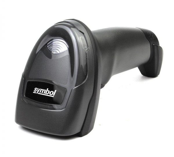 斑马DS4608-XD条码扫描器