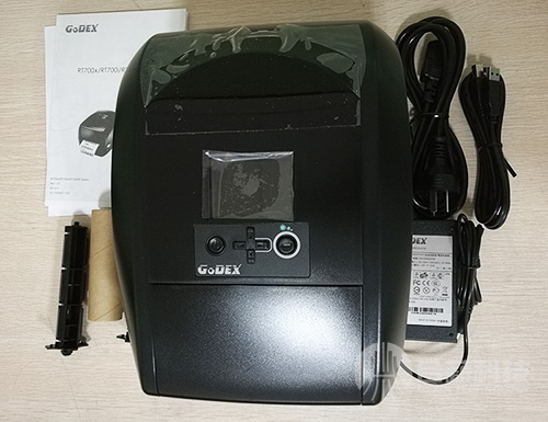 GODEX RT730i科诚条码机|标签打印机-广州合薪信息科技